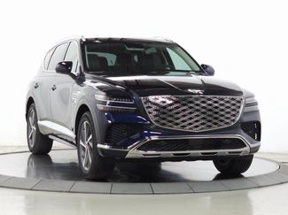 Used 2026 Genesis GV80 2.5T Advanced AWD/4WD video 1