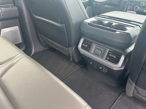Used 2024 Ford F150 Lariat w/ Equipment Group 502A High AWD/4WD image 18