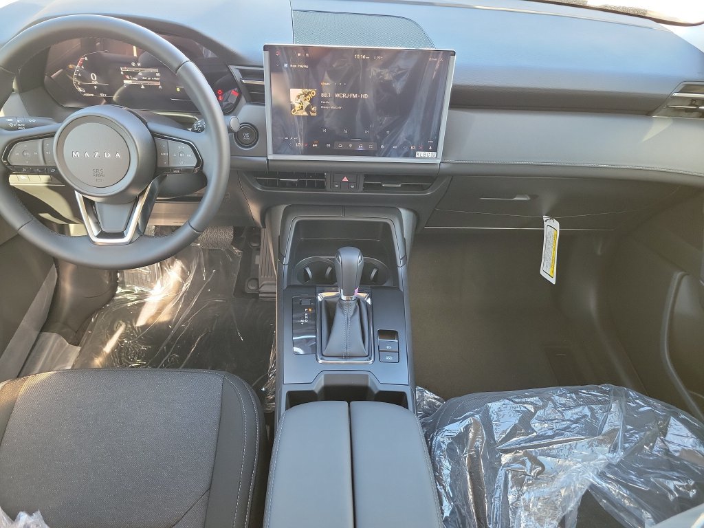 New 2026 MAZDA CX-5 AWD 2.5 S image 13