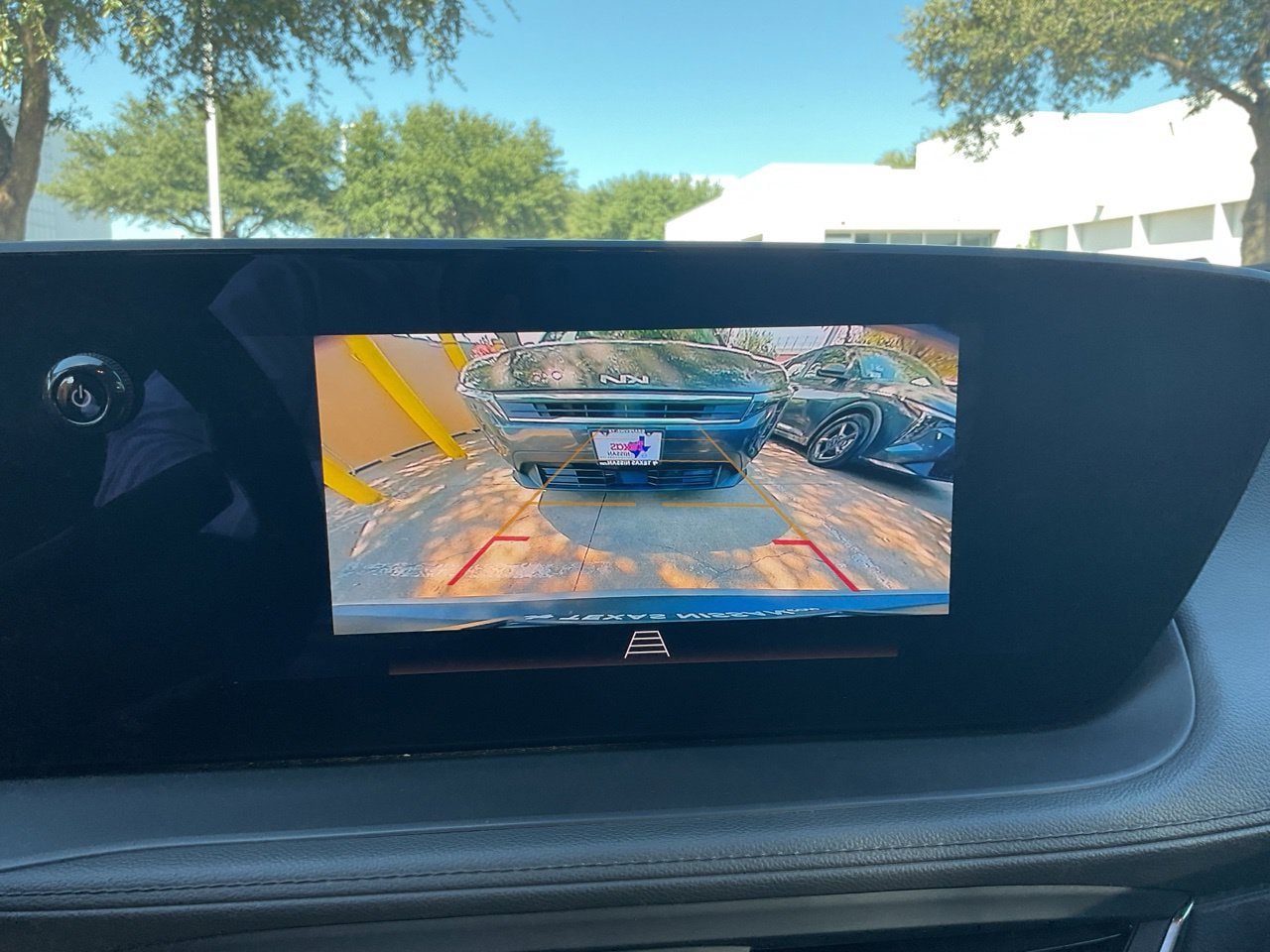 Used 2025 Buick Encore GX Preferred FWD image 31
