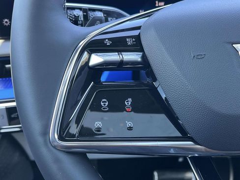 New 2026 Cadillac Optiq Sport 1 image 23