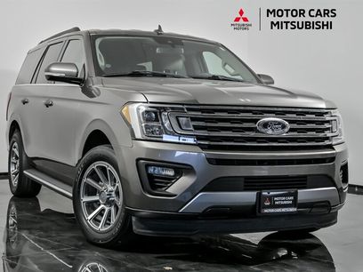 Used 2019 Ford Expedition XLT w/ Equipment Group 202A