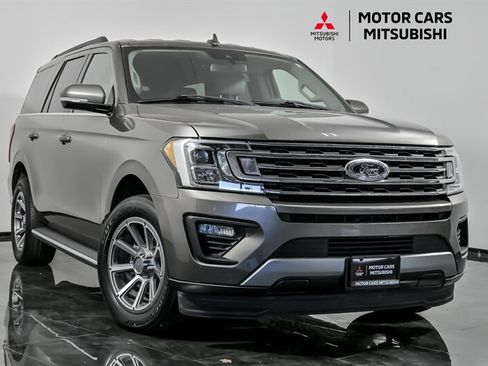 Used 2019 Ford Expedition XLT w/ Equipment Group 202A image 1