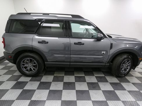 Used 2024 Ford Bronco Sport Big Bend w/ Convenience Package image 7