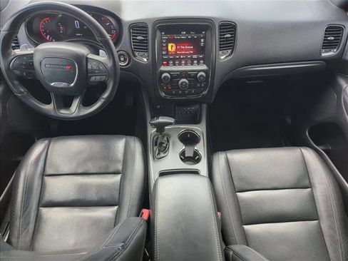 Used 2020 Dodge Durango R/T w/ Blacktop Package image 17