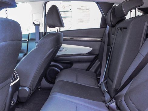 Used 2023 Hyundai Tucson SEL image 23