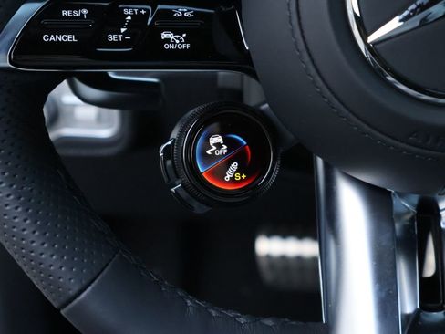 New 2026 Mercedes-Benz GLE 53 AMG 4MATIC image 35