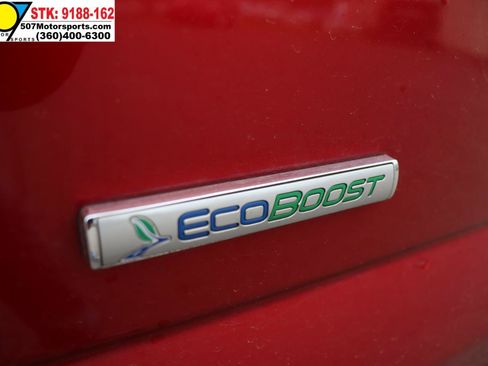 Used 2017 Ford F150 XLT w/ Trailer Tow Package AWD/4WD image 13