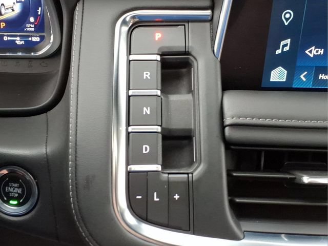 Used 2023 Chevrolet Tahoe LT w/ LT Signature Package AWD/4WD image 22