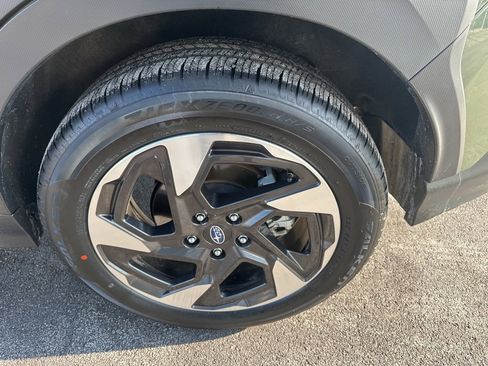Certified 2025 Subaru Crosstrek 2.5i Limited image 35