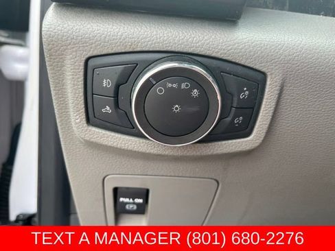 Used 2018 Ford F150 XL w/ Equipment Group 101A Mid AWD/4WD image 17