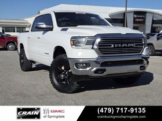 Used 2023 RAM 1500 Laramie video 1