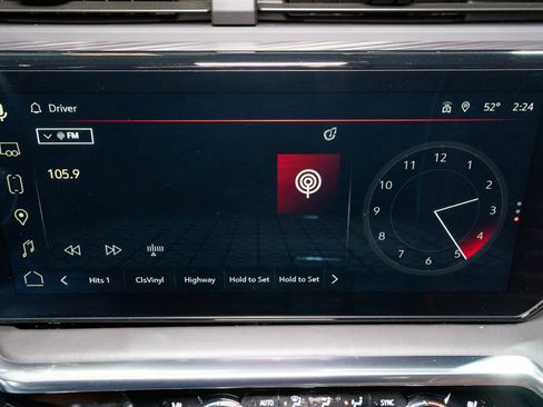 Used 2024 GMC Sierra 2500 Denali Ultimate w/ LPO, GMC Protection Package image 24