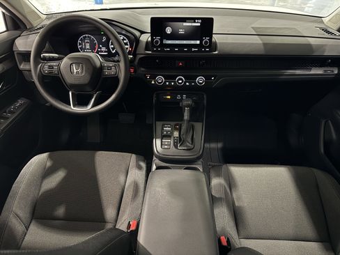 Used 2025 Honda CR-V EX image 22