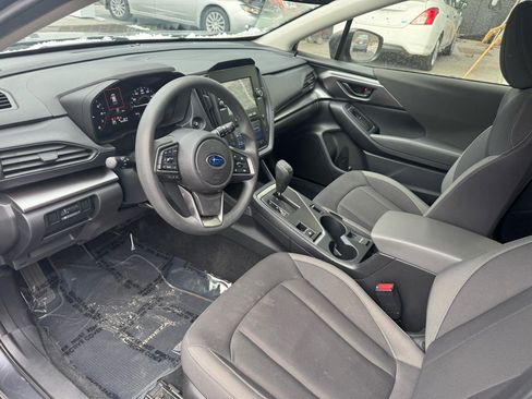 Used 2024 Subaru Impreza 2.0i AWD/4WD image 10