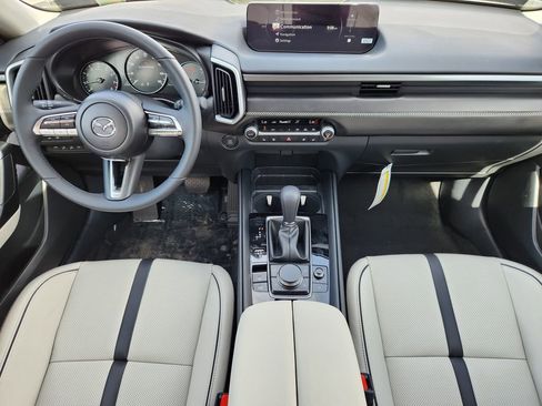 New 2026 MAZDA CX-50 AWD 2.5 S w/ Weather Package image 16