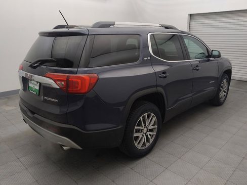 Used 2019 GMC Acadia SLE image 9