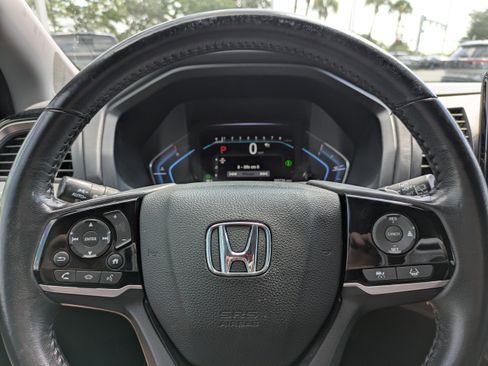Used 2022 Honda Odyssey Touring image 31