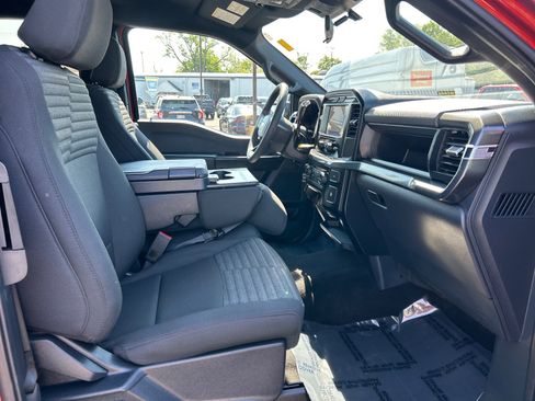 Certified 2023 Ford F150 XL w/ STX Appearance Package AWD/4WD image 15