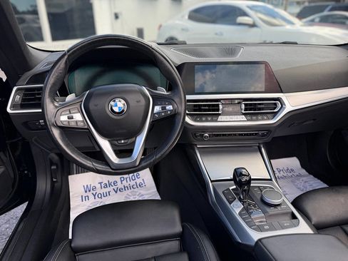 Used 2022 BMW 430i xDrive Convertible image 23