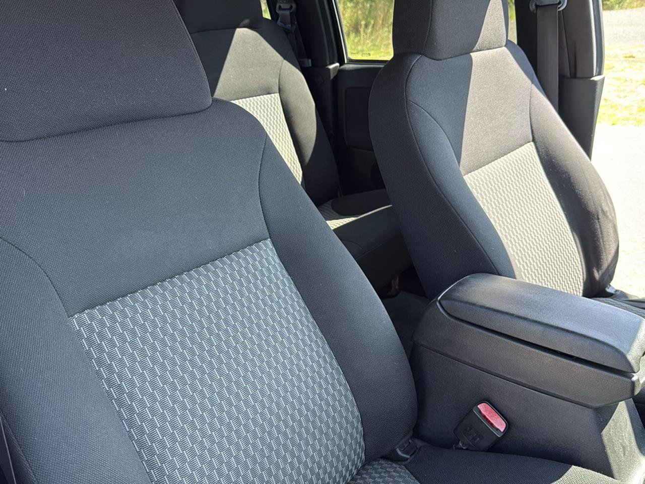 Used 2007 GMC Canyon SLE AWD/4WD image 24