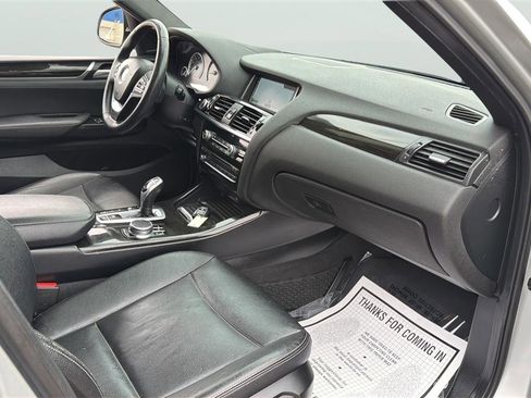 Used 2018 BMW X4 xDrive28i AWD/4WD image 15