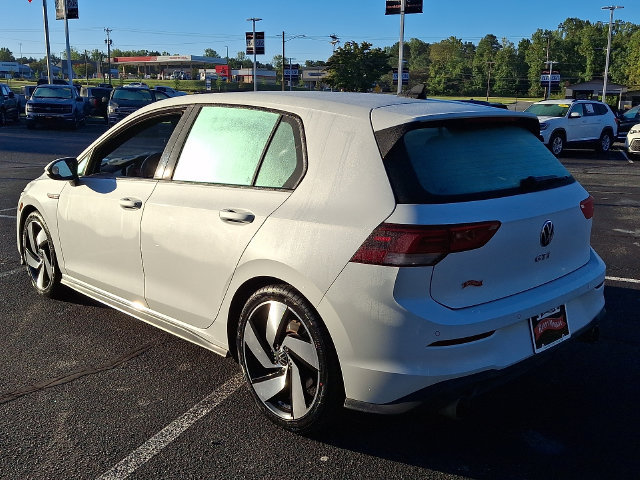 Used 2024 Volkswagen GTI S FWD image 6