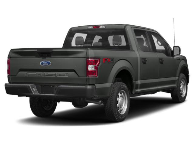 Used 2018 Ford F150 XL w/ Equipment Group 101A Mid RWD image 2