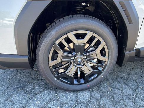 New 2026 Subaru Outback Limited XT AWD/4WD image 10