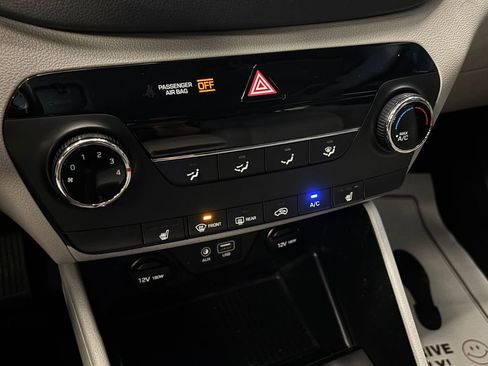 Used 2018 Hyundai Tucson SEL AWD/4WD image 15