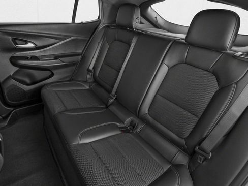 New 2026 Buick Envista Sport Touring FWD image 9