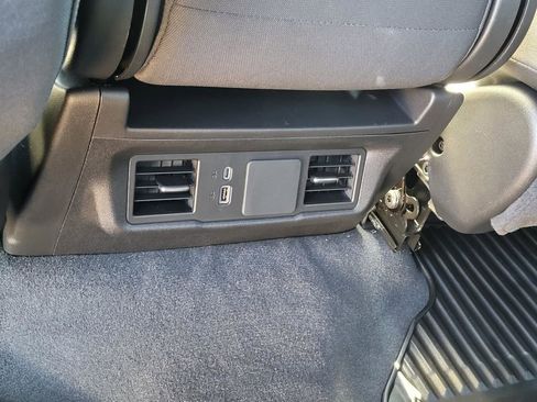 New 2026 Chevrolet Silverado 1500 Custom image 11