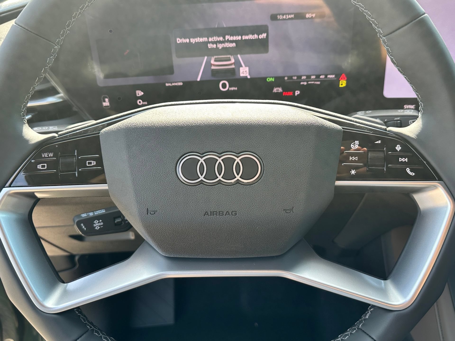 New 2026 Audi Q5 Premium AWD/4WD image 10