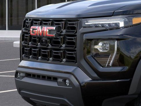 New 2026 GMC Canyon Elevation w/ Convenience Package image 13