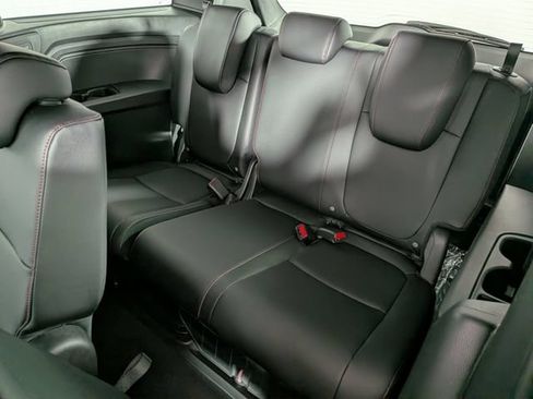 New 2026 Honda Odyssey Sport-L image 27