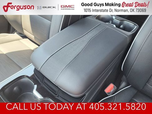 New 2026 Buick Enclave Sport Touring w/ Super Cruise Package FWD image 33