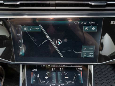 Used 2022 Audi Q7 2.0T Premium Plus image 17