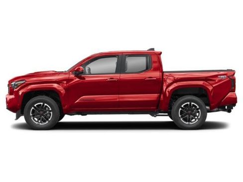 New 2025 Toyota Tacoma TRD Sport image 3