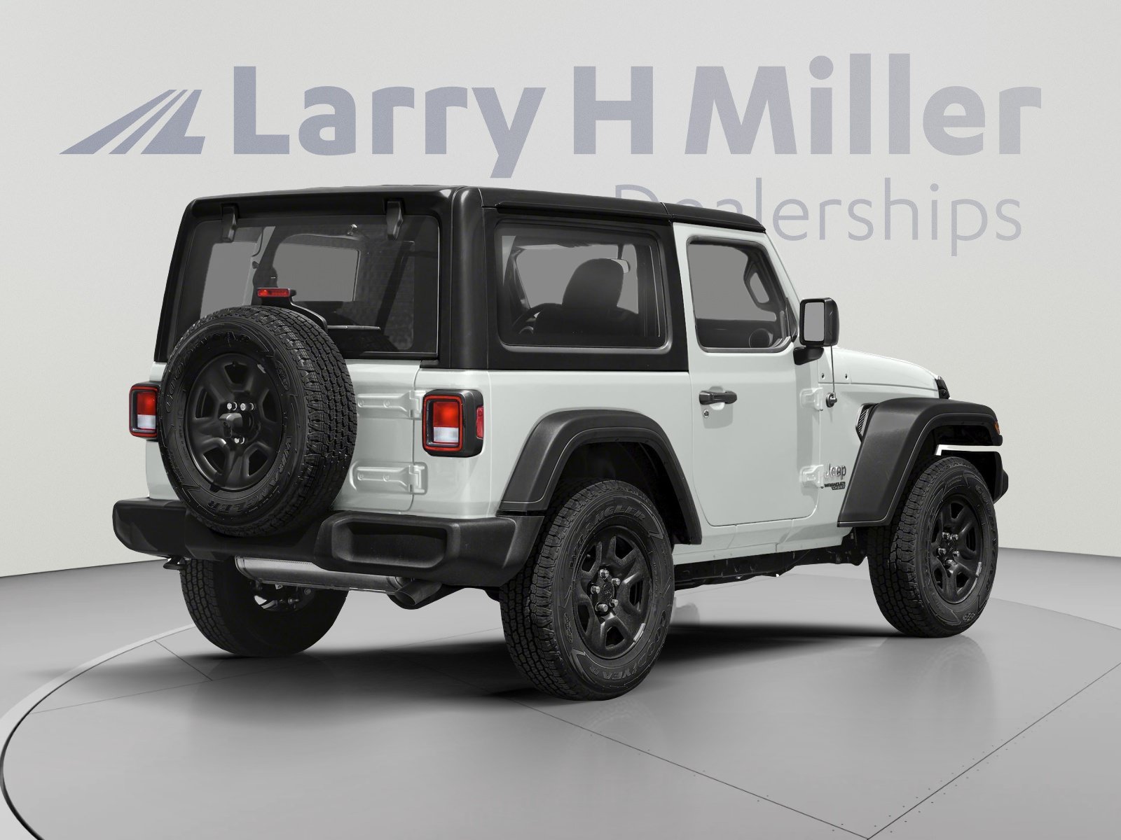 Used 2018 Jeep Wrangler Rubicon AWD/4WD image 2