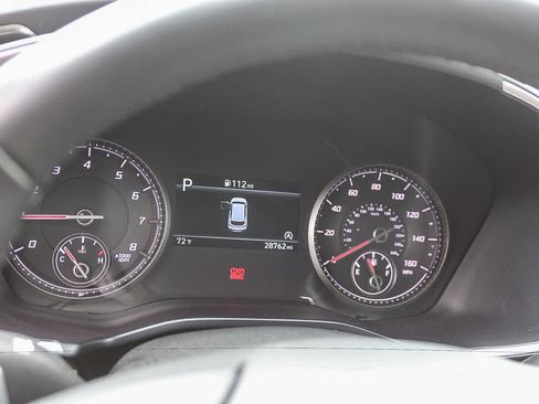 Certified 2023 Hyundai Santa Fe SEL FWD image 29