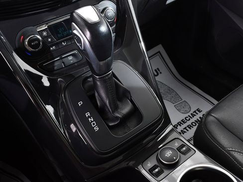 Used 2014 Ford Escape Titanium w/ Equipment Group 401A image 31