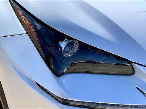 Used 2021 Lexus NX 300 FWD w/ Premium Package image 28