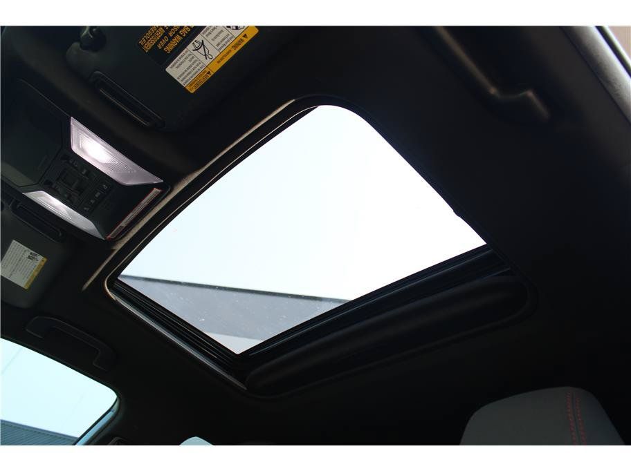 Used 2021 Toyota RAV4 SE w/ Weather & Moonroof Package AWD/4WD image 32