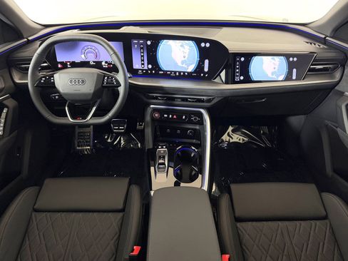 New 2026 Audi SQ5 Premium Plus image 16