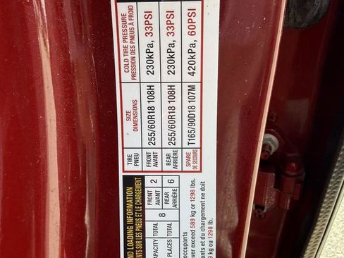 Used 2022 Nissan Pathfinder SV AWD/4WD image 45
