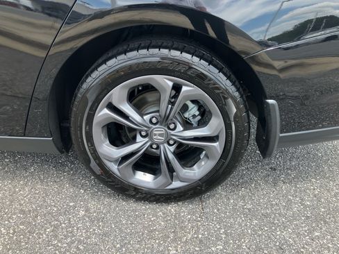 Used 2023 Honda Accord EX image 26