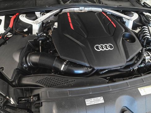 Used 2021 Audi S5 Prestige w/ Black Optic Package AWD/4WD image 35