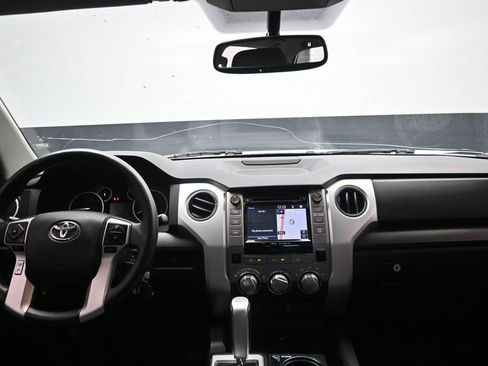Used 2017 Toyota Tundra SR5 RWD image 20