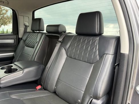 Used 2017 Toyota Tundra Platinum RWD image 41