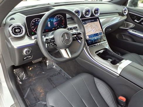 Certified 2024 Mercedes-Benz CLE 300 4MATIC Coupe image 14
